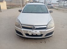 Opel Astra, 2006 il