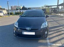 Toyota Prius, 2010 icarəsi
