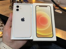 Apple iPhone 12 Mini White 128GB/4GB