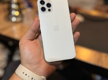 Apple iPhone 12 Pro Silver 256GB/6GB