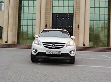 Changan CS 35, 2013 il