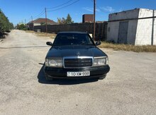 Mercedes 190, 1992 il