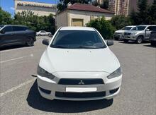 Mitsubishi Lancer, 2014 il