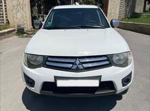 Mitsubishi L 200, 2012 il