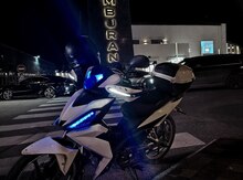 Tufan S50, 2025 il