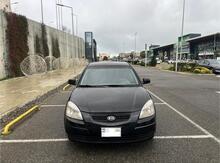 KIA Rio, 2008 il