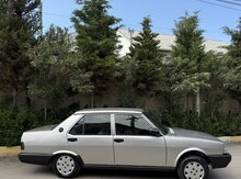 Tofaş Şahin, 2003 il