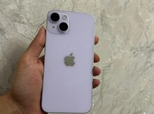 Apple iPhone 14 Purple 128GB/4GB