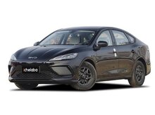 BYD Seal 05 ehtiyat hissələri 
