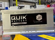 Akkumulyator Quik