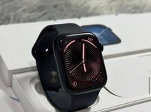 Apple Watch Series 9 Aluminum Cellular Midnight 45mm