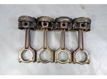 BMW N20 şatun və porşenləri