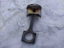 BMW N55 şatun və porşen