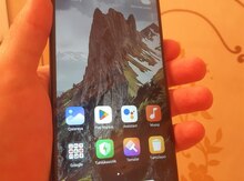 Xiaomi Redmi Note 11 Graphite Gray 128GB/6GB