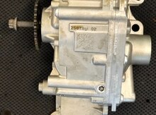 BMW N55 yağ nasosu
