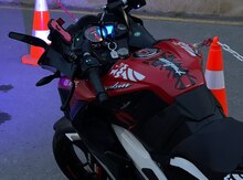 Motosiklet Bajaj RS200, 2023 il