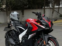 Motosiklet Bajaj RS200, 2023 il