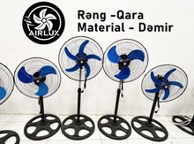 Sərinkeş AirLux 5 Pər