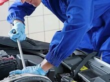Avtoelektrik işi axtarıram