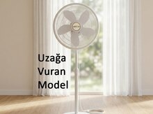 Sərinkeş MoxieAir 