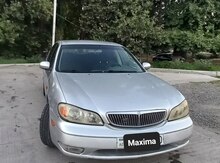 Nissan Maxima, 2003 il