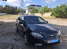Daewoo Gentra, 2014 il