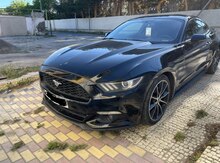 Ford Mustang, 2017 il