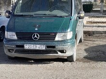 Mercedes Vito, 1999 il