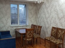 2-otaqlı yeni tikili kirayə verilir, Həzi Aslanov m., 65 m²
