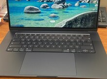 Macbook Air M5
