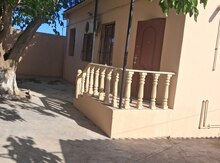 Bağ evi, Dübəndi qəs.