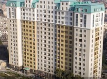 2-otaqlı yeni tikili, M.Əcəmi m., 55 m²