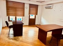 Ofis icarəyə verilir, Əhməd Rəcəbli küç.