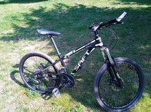 Velosiped Saft