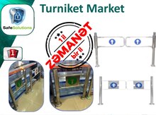 Turniket