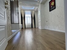 2-otaqlı yeni tikili, Xırdalan ş., 46 m²