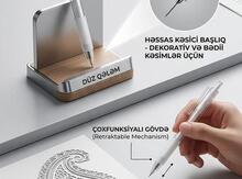 Bıçaq qələm 3D