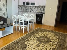 2-otaqlı yeni tikili kirayə verilir, Sumqayıt ş., 51.5 m²