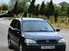 Opel Astra, 1998 il