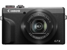 Canon PowerShot G7 X Mark III 30th Anniversary Edition