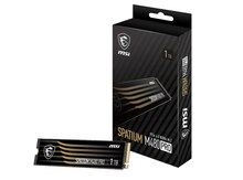 Msi Gaming SSD M480 PRO NVMe 1TB 7400Mb/s