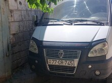GAZ 3221, 2006 il