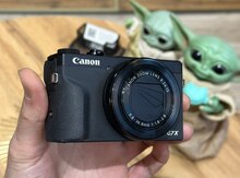 Canon Gx 7 Mark III Black Open Box