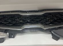Kia Forte 2019 radiator barmaqlığı