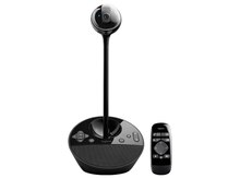 Logitech UC WebCam ConferenceCam BCC950 Business