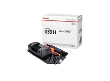 Canon Cartridge 039 EUR toner kartric