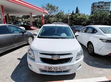 Chevrolet Cobalt, 2024 il
