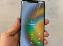 Huawei Mate 50 Pro Black 256GB/8GB