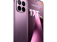 Xiaomi 17T Pro Deep Violet 512GB/12GB