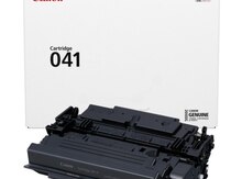 Canon Cartridge 041 EUR toner kartric